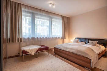 Aparthotel Andreas Hofer