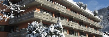Aparthotel Andreas Hofer