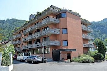 Aparthotel Andreas Hofer