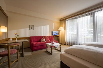 Aparthotel Andreas Hofer