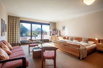 Aparthotel Andreas Hofer