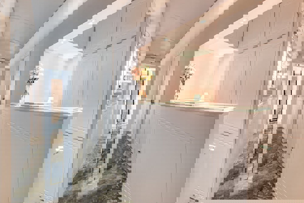 Rome55 - Piazza di Spagna