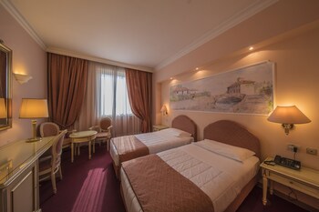 Hotel Ristorante Continental galeri fotoğrafı