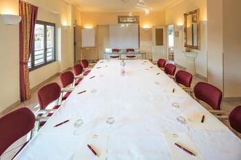 Hotel Ristorante Continental galeri fotoğrafı