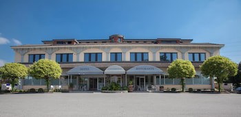 Hotel Ristorante Continental