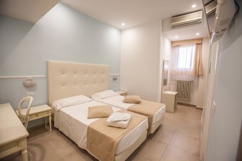 Hotel Ristorante Continental fotoğrafı