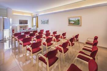 Hotel Ristorante Continental galeri fotoğrafı