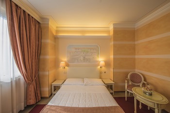 Hotel Ristorante Continental galeri fotoğrafı