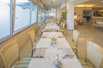 Hotel Ristorante Continental galeri fotoğrafı
