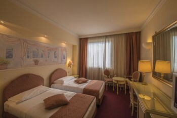 Hotel Ristorante Continental galeri fotoğrafı