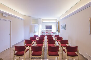 Hotel Ristorante Continental galeri fotoğrafı