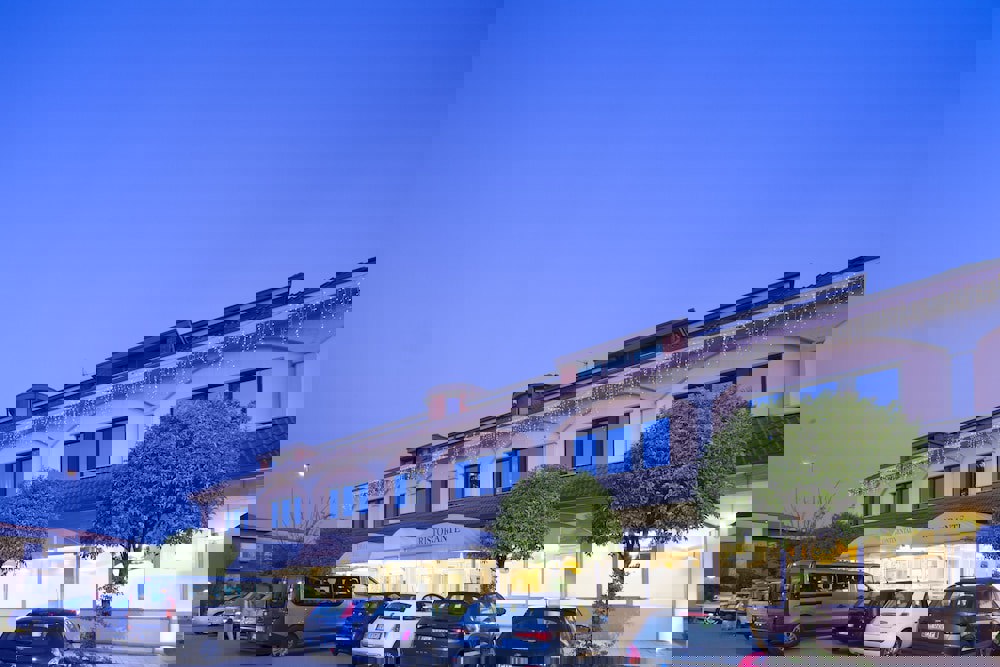 Hotel Ristorante Continental