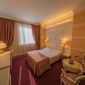 Hotel Ristorante Continental galeri fotoğrafı