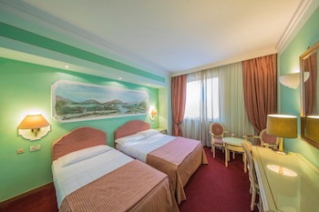 Hotel Ristorante Continental galeri fotoğrafı