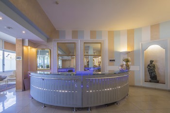 Hotel Ristorante Continental fotoğrafı