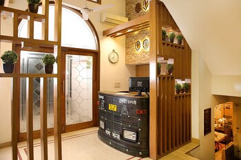 Ahuja Residency Gurgaon