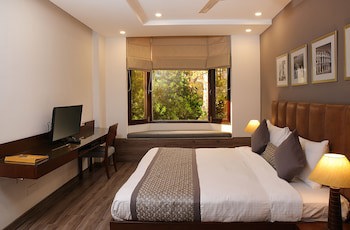 Ahuja Residency Gurgaon
