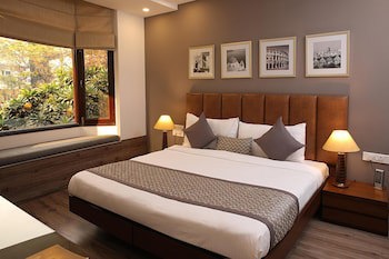 Ahuja Residency Gurgaon