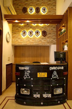 Ahuja Residency Gurgaon