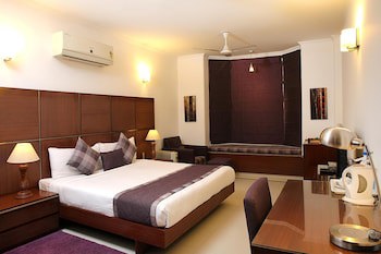 Ahuja Residency Gurgaon