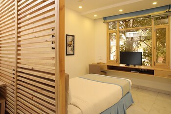 Ahuja Residency Gurgaon