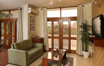 Ahuja Residency Gurgaon