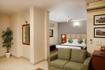 Ahuja Residency Gurgaon