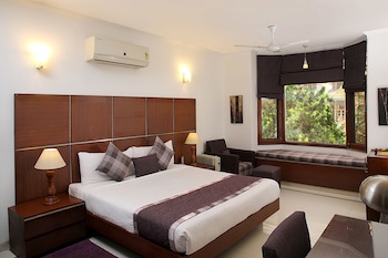 Ahuja Residency Gurgaon