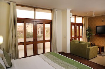 Ahuja Residency Gurgaon