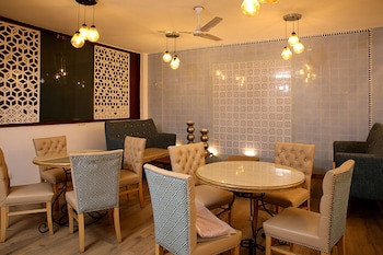 Ahuja Residency Gurgaon