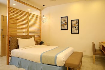 Ahuja Residency Gurgaon