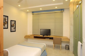 Ahuja Residency Gurgaon