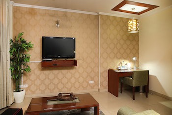 Ahuja Residency Gurgaon