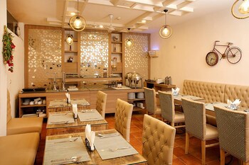 Ahuja Residency Gurgaon