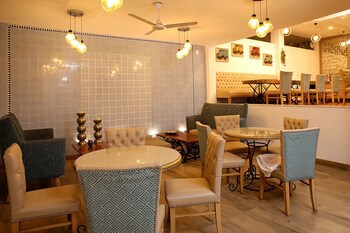 Ahuja Residency Gurgaon