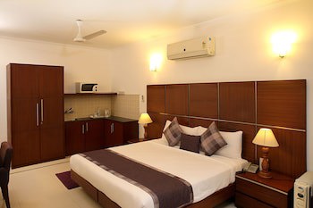 Ahuja Residency Gurgaon