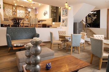 Ahuja Residency Gurgaon