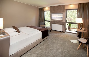 Hotel Park Villa galeri fotoğrafı