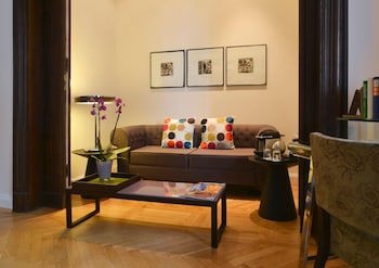 Hotel Park Villa galeri fotoğrafı