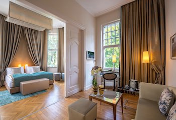 Hotel Park Villa galeri fotoğrafı