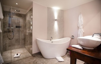 Hotel Park Villa galeri fotoğrafı