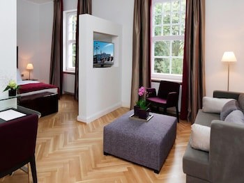 Hotel Park Villa galeri fotoğrafı