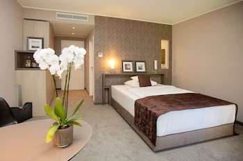 Hotel Park Villa galeri fotoğrafı