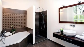 Hotel Park Villa galeri fotoğrafı