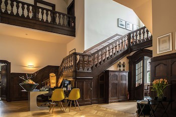 Hotel Park Villa fotoğrafı