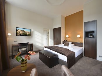 Hotel Park Villa fotoğrafı