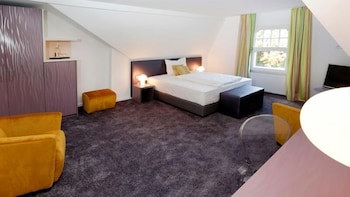 Hotel Park Villa galeri fotoğrafı