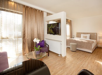 Hotel Park Villa galeri fotoğrafı