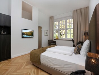 Hotel Park Villa galeri fotoğrafı