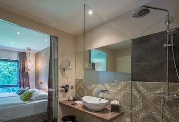 Hotel Park Villa galeri fotoğrafı